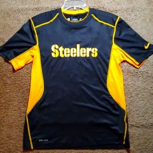 Unisex Steelers Jersey